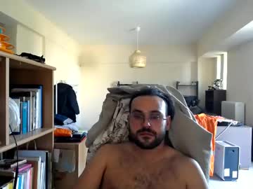Hervo Chaturbate stream image from June 07, 2026
