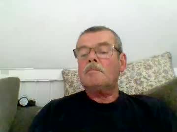 Mikael42 Chaturbate stream image from June 07, 2026