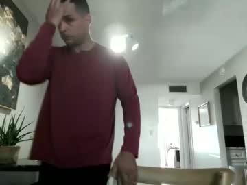 Cpapichulo Chaturbate stream image from June 07, 2026