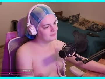 Eva_Katt Chaturbate stream image from June 07, 2026