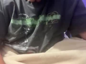 Hispanicjohnson Chaturbate stream image from June 07, 2026