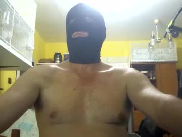 Humiliatedhugo Chaturbate stream image from June 07, 2026