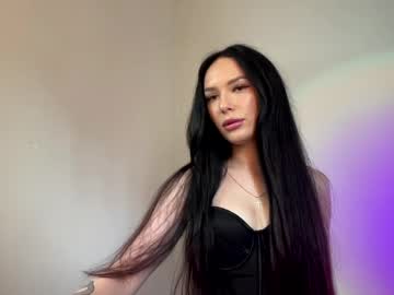 Reginavandivier Chaturbate stream image from June 07, 2026