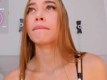 Seattle_Rousse Chaturbate stream image from June 07, 2026
