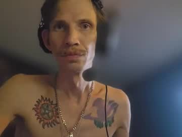 Svyatcum Chaturbate stream image from June 07, 2026