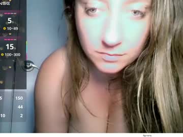 Xodaniellesmith Chaturbate stream image from June 07, 2026