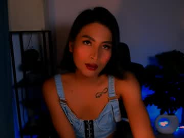 Yourprettybella_Ts Chaturbate stream image from June 07, 2026