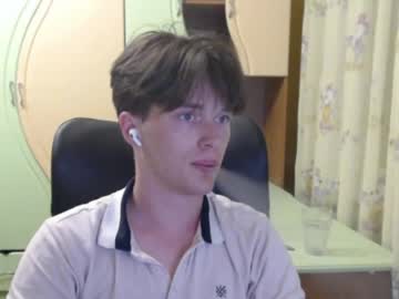 Arthur__King Chaturbate stream image from June 07, 2026