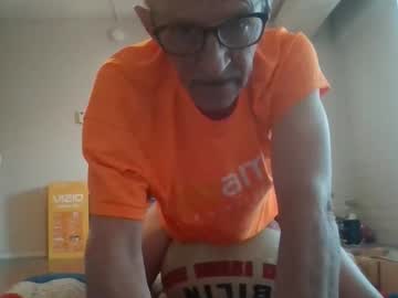 Badgersfan Chaturbate stream image from June 07, 2026