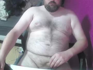 Bear90130 Chaturbate stream image from June 07, 2026