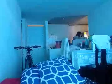 Cumeva69 Chaturbate stream image from June 07, 2026
