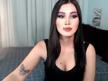 Extra_Hott Chaturbate stream image from June 07, 2026