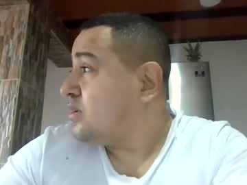 Hansel_3 Chaturbate stream image from June 07, 2026