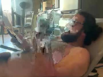 Iron_Reykh Chaturbate stream image from June 07, 2026