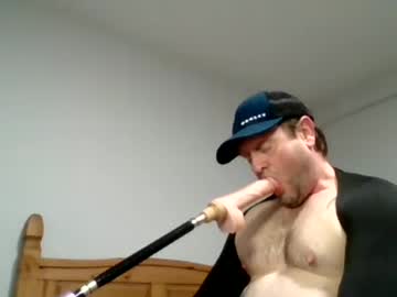 Markussub Chaturbate stream image from June 07, 2026