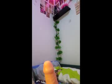 Teyah18 Chaturbate stream image from June 07, 2026