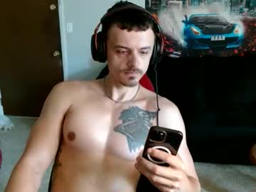 Tommystrokes_ Chaturbate stream image from June 07, 2026
