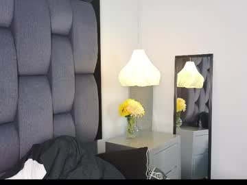 Calipso_Parisi Chaturbate stream image from June 07, 2026