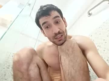 Dieguito124 Chaturbate stream image from June 07, 2026