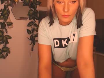 Evvygold Chaturbate stream image from June 07, 2026