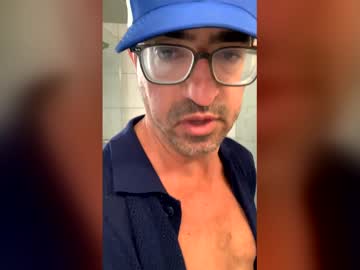 Fatnine32 Chaturbate stream image from June 07, 2026