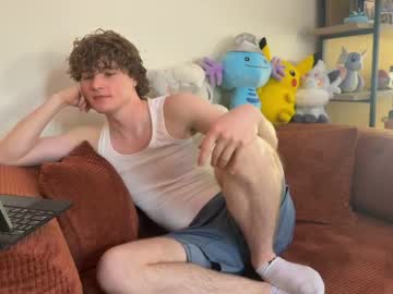 Gucciboi4 Chaturbate stream image from June 07, 2026