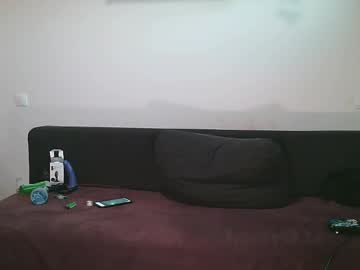 Huster_69 Chaturbate stream image from June 07, 2026