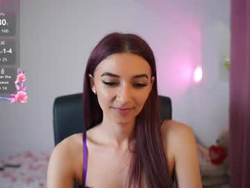 Rocknrose18 Chaturbate stream image from June 07, 2026