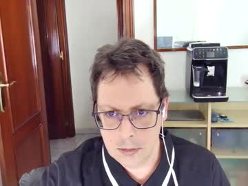 Ruben433928 Chaturbate stream image from June 07, 2026