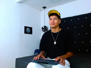 Twink_Bunny Chaturbate stream image from June 07, 2026