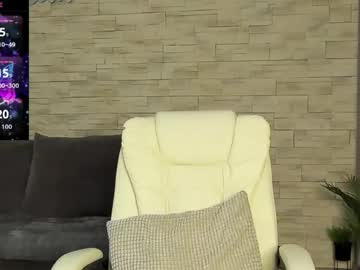 Victoriamazze Chaturbate stream image from June 07, 2026