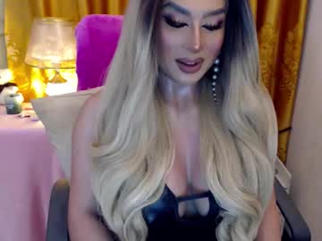 Yourmistressofevil_Isback Chaturbate stream image from June 07, 2026