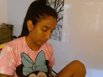 Amelia_2023 Chaturbate stream image from June 07, 2026