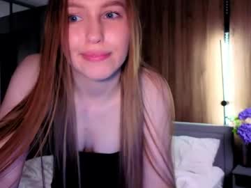 Cantforgether Chaturbate stream image from June 07, 2026