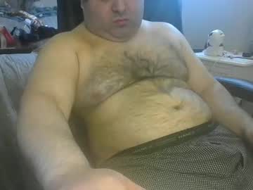 Daveishorny1988 Chaturbate stream image from June 07, 2026