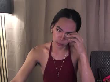 Fuckdoljackylyn Chaturbate stream image from June 07, 2026