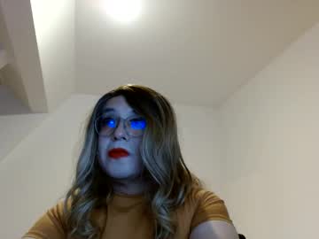 Sissyalina Chaturbate stream image from June 07, 2026