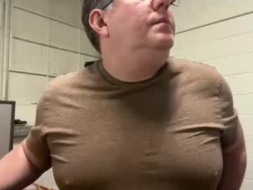 Treborinthesky Chaturbate stream image from June 07, 2026