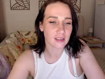 Alessandra_Foxy Chaturbate stream image from June 07, 2026