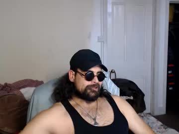 Bigjohnofthewood Chaturbate stream image from June 07, 2026