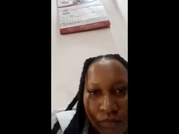 Gaudencia_26 Chaturbate stream image from June 07, 2026