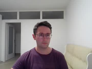 Handsome_Sasha Chaturbate stream image from June 07, 2026