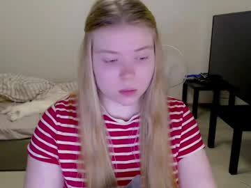 Kitten_Jenny01 Chaturbate stream image from June 07, 2026