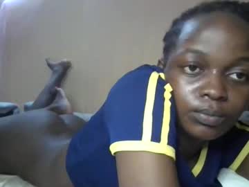 Nicefantacy Chaturbate stream image from June 07, 2026