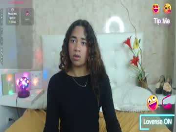 Renata_Valentina Chaturbate stream image from June 07, 2026