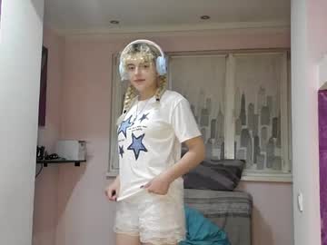 Velvetmumble Chaturbate stream image from June 07, 2026