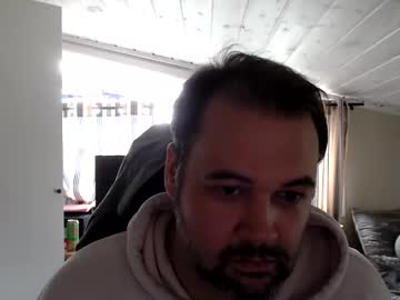 Xtmartin Chaturbate stream image from June 07, 2026