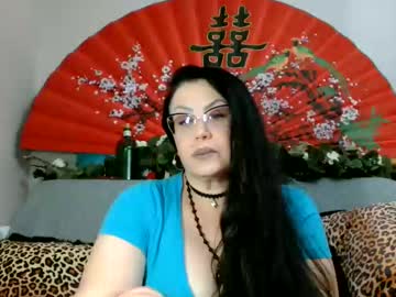 _Blue__Butterfly_ Chaturbate stream image from June 07, 2026