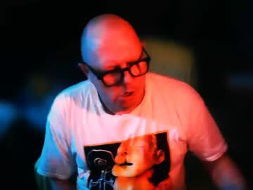 Chybbydj4 Chaturbate stream image from June 07, 2026