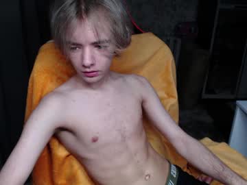 Ervi_ Chaturbate stream image from June 07, 2026